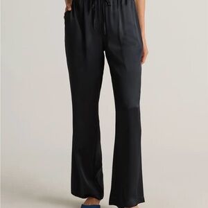 Quince 100% Washable Silk Pants